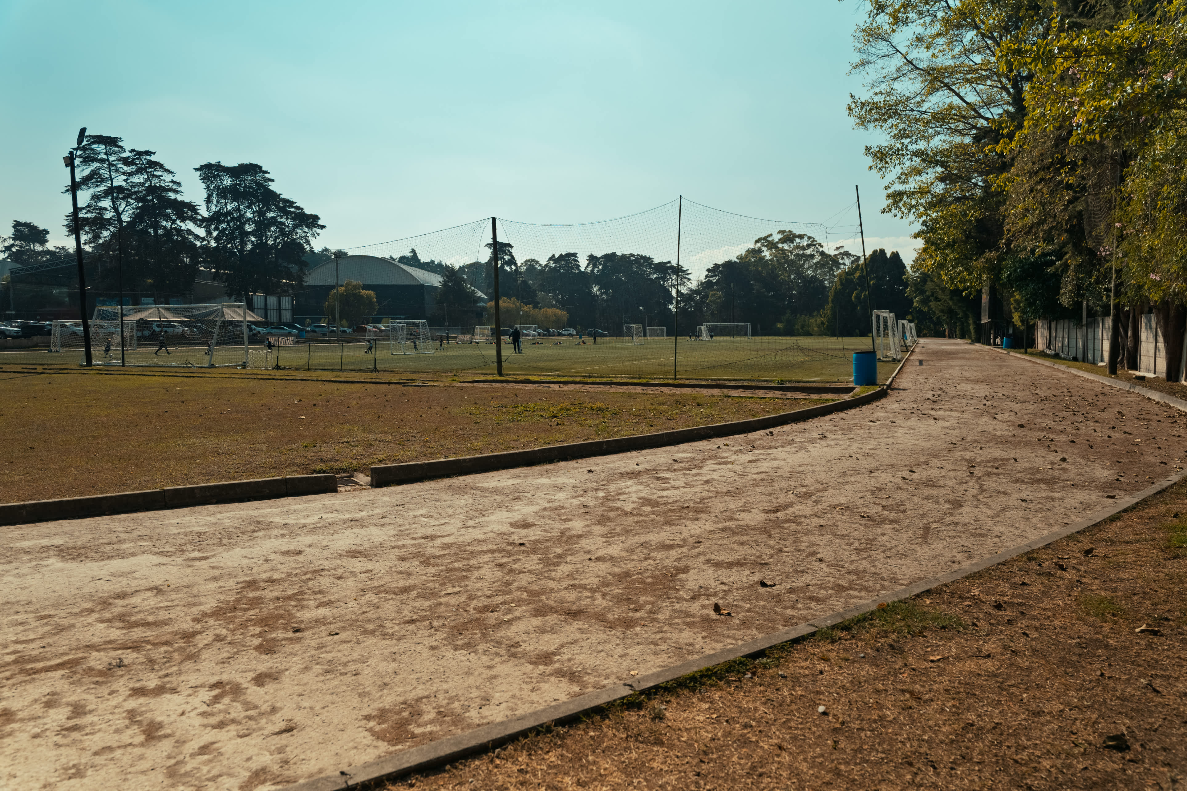 Atletismo