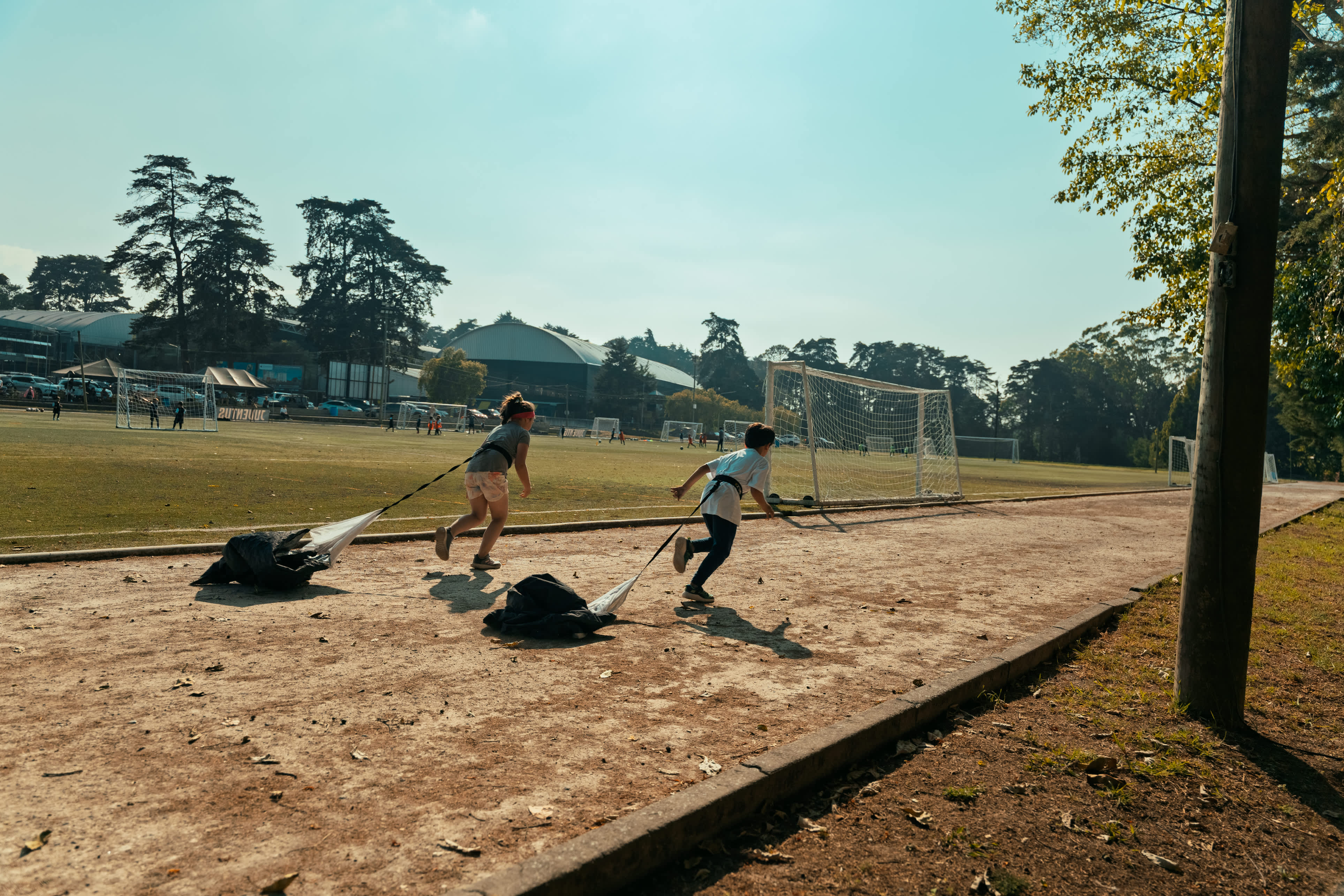 Atletismo