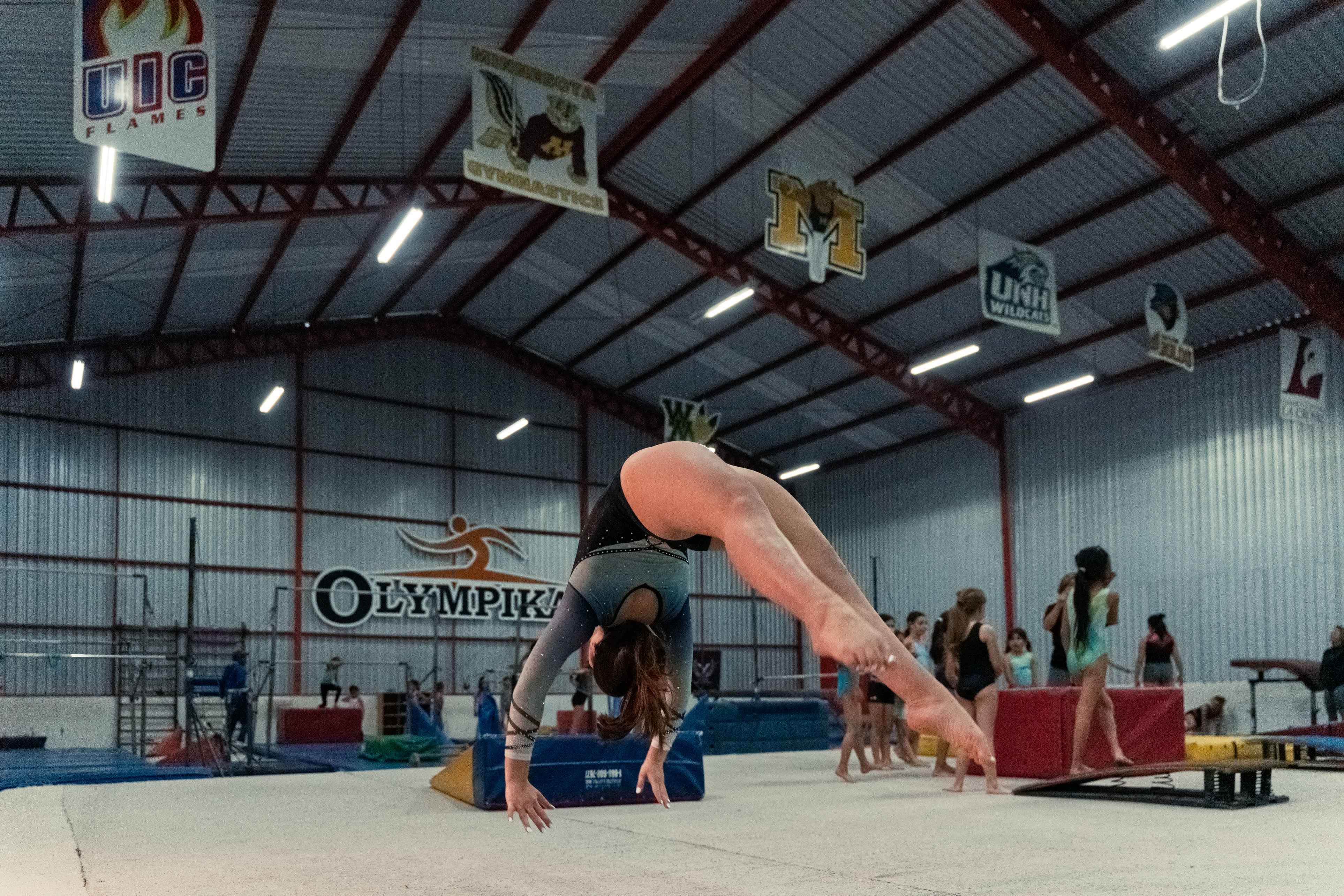 Atletismo